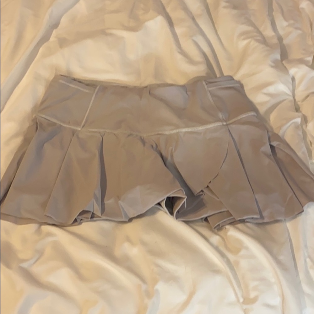 Hit Your Stride Skirt